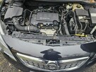 Opel Astra Klimatronic / Tempomat / Komputer - 14