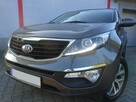 Kia Sportage 1,6i Klimatronik Ledy Alu Bluetooth Krajowy 1.Właściciel VIP Gwarancja - 3