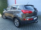 Kia Sportage 1,6i Klimatronik Ledy Alu Bluetooth Krajowy 1.Właściciel VIP Gwarancja - 6