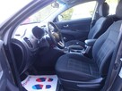 Kia Sportage 1,6i Klimatronik Ledy Alu Bluetooth Krajowy 1.Właściciel VIP Gwarancja - 8