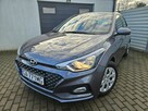 Hyundai i20 1.2 75KM benzyna REZERWACJA - 1