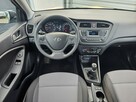 Hyundai i20 1.2 75KM benzyna REZERWACJA - 8