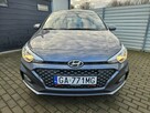 Hyundai i20 1.2 75KM benzyna REZERWACJA - 9