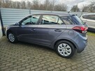Hyundai i20 1.2 75KM benzyna REZERWACJA - 13