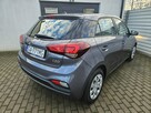 Hyundai i20 1.2 75KM benzyna REZERWACJA - 16