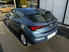 Opel Astra Raty/Zamiana Gwarancja salon PL 23%VAT 1 właściciel benzyna - 2