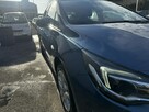 Opel Astra Raty/Zamiana Gwarancja salon PL 23%VAT 1 właściciel benzyna - 5