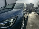 Opel Astra Raty/Zamiana Gwarancja salon PL 23%VAT 1 właściciel benzyna - 6