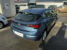 Opel Astra Raty/Zamiana Gwarancja salon PL 23%VAT 1 właściciel benzyna - 8