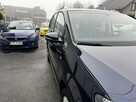 Volkswagen Touran Raty Zamiana Gwarancja niski przebieg benzyna 1,4 - 2