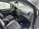 Volkswagen Touran Raty Zamiana Gwarancja niski przebieg benzyna 1,4 - 11