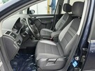 Volkswagen Touran Raty Zamiana Gwarancja niski przebieg benzyna 1,4 - 14