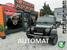 Jeep Wrangler DUBAJ, 4x4, LED, Klimatyzacja, Nawigacja, Tempomat,Automat,SAHARA,HAK - 1