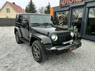 Jeep Wrangler DUBAJ, 4x4, LED, Klimatyzacja, Nawigacja, Tempomat,Automat,SAHARA,HAK - 2