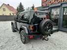 Jeep Wrangler DUBAJ, 4x4, LED, Klimatyzacja, Nawigacja, Tempomat,Automat,SAHARA,HAK - 3