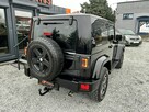 Jeep Wrangler DUBAJ, 4x4, LED, Klimatyzacja, Nawigacja, Tempomat,Automat,SAHARA,HAK - 4