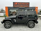 Jeep Wrangler DUBAJ, 4x4, LED, Klimatyzacja, Nawigacja, Tempomat,Automat,SAHARA,HAK - 5