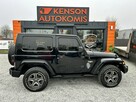 Jeep Wrangler DUBAJ, 4x4, LED, Klimatyzacja, Nawigacja, Tempomat,Automat,SAHARA,HAK - 6