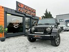 Jeep Wrangler DUBAJ, 4x4, LED, Klimatyzacja, Nawigacja, Tempomat,Automat,SAHARA,HAK - 7