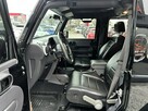 Jeep Wrangler DUBAJ, 4x4, LED, Klimatyzacja, Nawigacja, Tempomat,Automat,SAHARA,HAK - 11