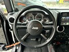 Jeep Wrangler DUBAJ, 4x4, LED, Klimatyzacja, Nawigacja, Tempomat,Automat,SAHARA,HAK - 14