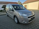 Citroen Berlingo 1,6hdi MultiSpace, 5 Osobowe.Tempomat.Parktronic.Serwis.OKAZJA - 2