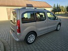 Citroen Berlingo 1,6hdi MultiSpace, 5 Osobowe.Tempomat.Parktronic.Serwis.OKAZJA - 8