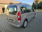 Citroen Berlingo 1,6hdi MultiSpace, 5 Osobowe.Tempomat.Parktronic.Serwis.OKAZJA - 9