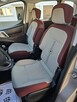 Citroen Berlingo 1,6hdi MultiSpace, 5 Osobowe.Tempomat.Parktronic.Serwis.OKAZJA - 14