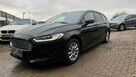 Ford Mondeo 2.0tdci 150KM Automat full led asyst. Park. Jak nowy zamiana 1.r.gwara - 3