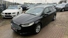 Ford Mondeo 2.0tdci 150KM Automat full led asyst. Park. Jak nowy zamiana 1.r.gwara - 4