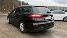 Ford Mondeo 2.0tdci 150KM Automat full led asyst. Park. Jak nowy zamiana 1.r.gwara - 6