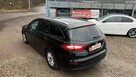 Ford Mondeo 2.0tdci 150KM Automat full led asyst. Park. Jak nowy zamiana 1.r.gwara - 7