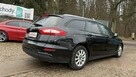Ford Mondeo 2.0tdci 150KM Automat full led asyst. Park. Jak nowy zamiana 1.r.gwara - 9