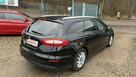 Ford Mondeo 2.0tdci 150KM Automat full led asyst. Park. Jak nowy zamiana 1.r.gwara - 10