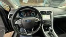 Ford Mondeo 2.0tdci 150KM Automat full led asyst. Park. Jak nowy zamiana 1.r.gwara - 15