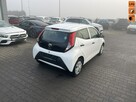 Toyota Aygo Klimatyzacja LPG - 1