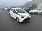 Toyota Aygo Klimatyzacja LPG - 2