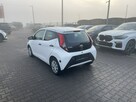 Toyota Aygo Klimatyzacja LPG - 4