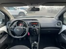 Toyota Aygo Klimatyzacja LPG - 8
