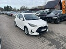 Toyota Yaris Klimatyzacja Kamera cofania Aktywny tempomat - 1