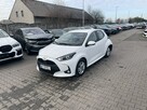 Toyota Yaris Klimatyzacja Kamera cofania Aktywny tempomat - 6