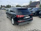 Audi Q7 TDI 4x4 S Line Kamery360 Pneumatka Pamięć HAK 272KM - 2
