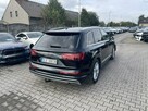 Audi Q7 TDI 4x4 S Line Kamery360 Pneumatka Pamięć HAK 272KM - 4