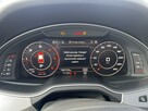 Audi Q7 TDI 4x4 S Line Kamery360 Pneumatka Pamięć HAK 272KM - 7