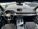 Audi Q7 TDI 4x4 S Line Kamery360 Pneumatka Pamięć HAK 272KM - 8