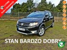 Dacia Sandero Stepway Tce 90*Klima*DRL*USB*Audio LG*Alufelgi*Super Stan*Śliczna*SUV*ZOBACZ!! - 1