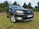 Dacia Sandero Stepway Tce 90*Klima*DRL*USB*Audio LG*Alufelgi*Super Stan*Śliczna*SUV*ZOBACZ!! - 6