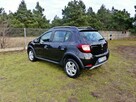 Dacia Sandero Stepway Tce 90*Klima*DRL*USB*Audio LG*Alufelgi*Super Stan*Śliczna*SUV*ZOBACZ!! - 12