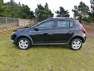 Dacia Sandero Stepway Tce 90*Klima*DRL*USB*Audio LG*Alufelgi*Super Stan*Śliczna*SUV*ZOBACZ!! - 13